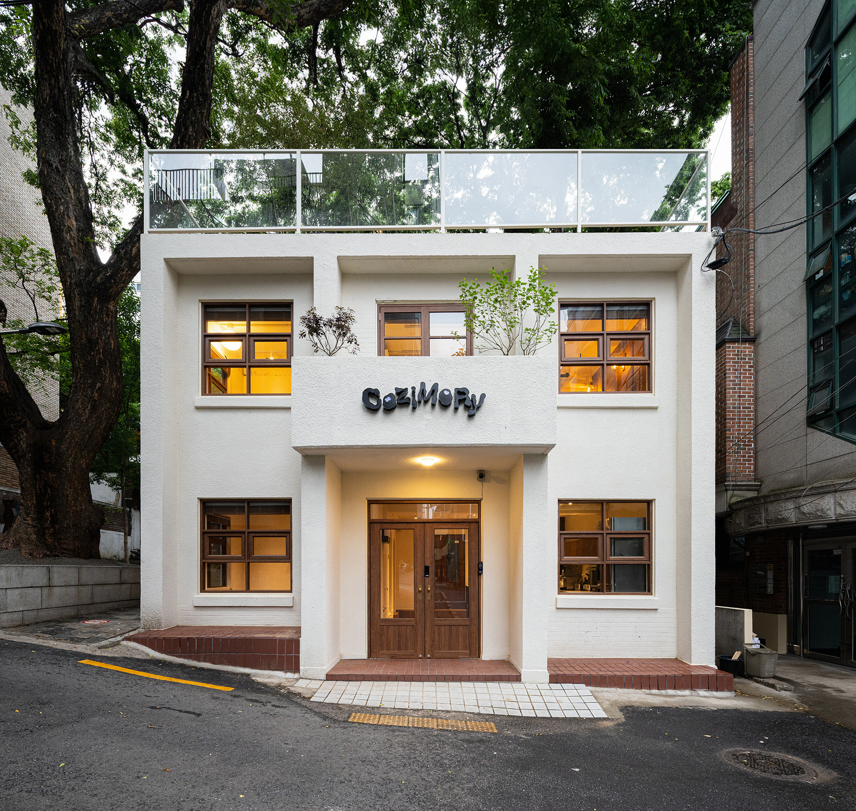 코지모리(Cozimory)